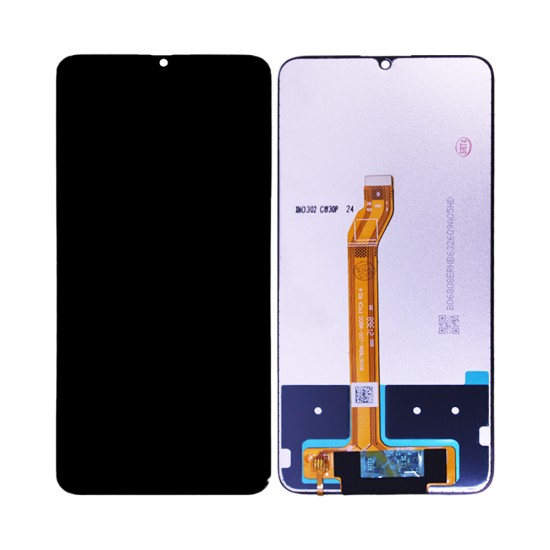 Touch+Display Huawei Honor X7 Negro